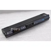 ☆【全新ACER Aspire One 751 AO751 AO531 ZG8 ZA3 原廠電池】☆【6CELL 黑.白