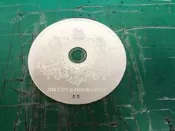 二手裸片 CD 專輯 5566 C'EST SI BON 最棒冠軍精選 〈Z86〉