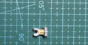 國產超時空要塞VF-31 H1 腿部金屬加強零件部件補件配件