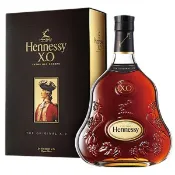 【洋酒城】軒尼詩 Hennessy XO 干邑 精裝版