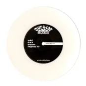 DJ CAT🐱 DJ Babu – Mini Duck Breaks Skipless 7吋 工具片 黑膠 刷碟