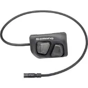 ☆吉興單車★SHIMANO DI2 SW-R600 Remote Climbing Shifter 上把位變速按鈕