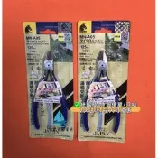 【可急件】馬牌MN-A05 PL-725 PL-726斜口鉗 水口鉗 密子管腳剪鉗工業級