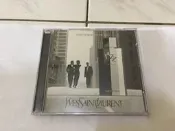 YVESSAINTLAURENT C'EST SI BON D'ETRE JAZZ CD專輯 F37盒