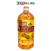愛買線上購物 源順 玉米胚芽油(2L)【愛買】