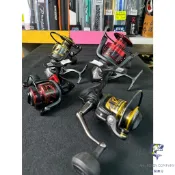 【阿賢釣具】⭐現貨⭐PENN BATTLE III (BTL 3) BATTLE三代 全金屬 捲線器 US 美國 釣具