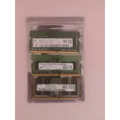筆電記憶體 RAM DDR4-3200 16GB 三星 美光 海力士 記憶體