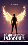 【三民網路書店】Cómo Volverte Injodible: Entrena tu conciencia, libérate del dolor y vive con propósito 作者：Javier García