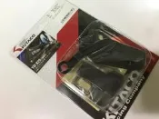 [健弘部品]〈現貨〉KITACO 安全帽掛鎖 YAMAHA YZF R3