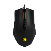 (店+)【A4 Bloody 雙飛燕】血手幽靈 A60、A70、A90 光微動遊戲光學滑鼠(Drag Click)