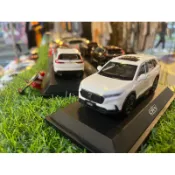 HONDA CRV cr-v 1/43 6代 多色 模型車