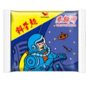 全新包裝 科學麵 統一科學麵 （業務用）另售張君雅王子麵維力蒸煮麵