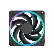 【Fractal Design】Momentum 14公分散熱風扇 RGB(原廠保固2年)
