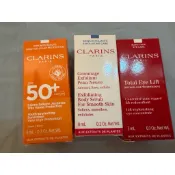 克蘭詩clarins竹子精華身體去角質升級版8ml