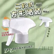 方形噴頭 塑膠罐噴頭 【24H發貨】開發票 標準噴頭 噴水頭 澆花噴頭 白色噴頭 瓶子噴頭 白色噴水頭 家居生活