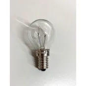 ㄚ青的火球 E14 40W 60W小西德型燈泡 E14燈泡 40w燈泡120v