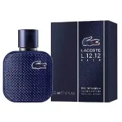 【LACOSTE】Lacoste Bleu 經典深藍淡香精 50ml (專櫃公司貨)