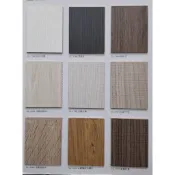 建材便利購《HL櫥櫃飾板-1》客製系統櫃/層板/隔板/置物架 /衣櫃/書架/鞋架/夾板/木板/合板/木心板/板子/木紋板