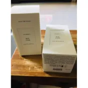 全新未拆封ZARA經典伍迪女香（廣藿香、玫瑰精華、檀香）100ml