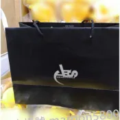 bn超級邦妮　AES 提袋 紙袋 防塵袋 包裝袋 拉鍊袋 配件 收藏 衣物 短T 小鬼 黃鴻升 禁果 冰塊 FRUIT
