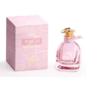 LANVIN 粉戀玫瑰女性噴式淡香精50ml