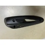 『全新品』【光陽 KYMCO】 V2 奔馳 E1 JR100 排氣管護片 排氣管護蓋 防燙蓋 螺絲組 台灣製