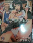 成人漫畫 C3306  近親痴漢白書 全新 新視界 H漫A漫