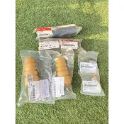 HW汽材 現代 GETZ 1.3 04～ EURO STAR 1.1 04~ 正廠 後避震器座橡皮 後避震器防塵套