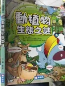 《動植物生態之旅 》南極熊 【小熊家族】