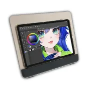 在台現貨 專業 繪圖 支架 書架 surface pro 觸控筆 懶人支架 手機架 iPad 平板電腦架 繪畫 平板架