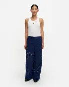 【Marimekko】Sh Lados Keidas 長褲
