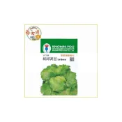 (店+)【向花緣】農友 結球萵苣 - 蔬菜種子