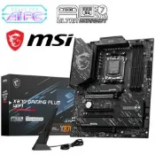 【MSI 微星】X870 GAMING PLUS WIFI 主機板｜支援超頻｜4K電競首選