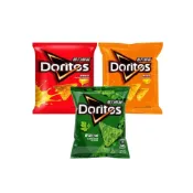 (店+)【多力多滋】多力多滋 超濃起司 黃金起司 香菜 19g 隨手包