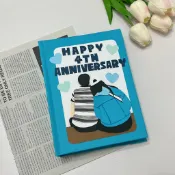 客製化書本手工書｜手工卡片手作紙雕生日情人節週年紀念日禮物母親節父親節聖誕節萬用卡機關情侶似顏繪人像相簿回憶教師節送禮