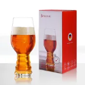 [99限定6入1099]【德國Spiegelau】淡啤酒杯460ml(單入彩盒裝)《屋外生活》戶外 野餐 水杯 玻璃杯飲