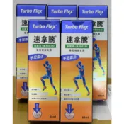 【202802超新鮮現貨】優惠：美國專利速拿騰葡萄糖胺關節霜50ML