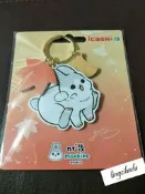 ㄇㄚˊ幾兔 秋季款 icash 2.0 麻幾兔