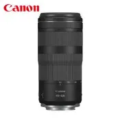 Canon/佳能RF100-400mm F5.6-8 IS USM遠攝變焦鏡頭微單相機長焦