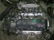 飛狼外匯 HONDA K6 ZC D16A VTEC 外匯引擎 130p K8 CIVIC
