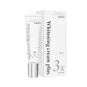 【妍選洋行】杏輝益潤極效無暇淡斑霜15ml*5瓶 (明星美白成分-傳明酸3%衛福部公告最高添加量)