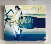 恩雅 Enya 冷靜與熱情之間 原聲帶 Themes From The Calmi Cuori Appassionati