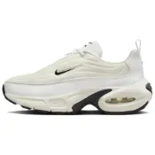 (店+)【NIKE 耐吉】HF3053-103 Nike Air Max Portal 織物 舒適百搭 低幫 生活休閒鞋 女款 米色