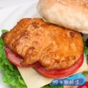 【正點】腓力雞排堡／1000g／20片／菲力雞排／菲力／雞肉菲力／正點食品／菲力雞／雞排／氣炸鍋／冷凍食品／團購／批發