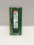 三和電腦配件店 金士頓4G DDR4 2400 筆記型電腦記憶體條 筆電升級必備 實物拍攝 功能正常無暗病
