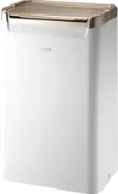 【東元家電 TECO】除濕乾衣機 除濕機 6公升除濕機MD1231W