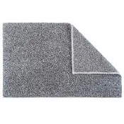 【Sorema 舒蕾馬】可機洗 葡萄牙製 MIX STORM腳踏墊 50x80cm(★洗鍊都會時尚風 五星級奢華渡假飯店風格★)
