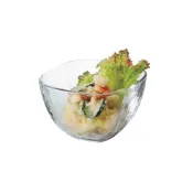 (店+)【ADERIA】調理缽 9.8cm 1入 亞德利系列(點心碗 甜點碗 沙拉碗)