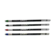 LAMY 迷你筆芯 短原子筆芯 (紅/黑/綠/藍) M21