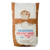 【捲髮阿嬤的柑仔店】＃Les Moulins d'Antoine安東磨坊＃法國小麥麵粉T65 1kg/包(分裝)